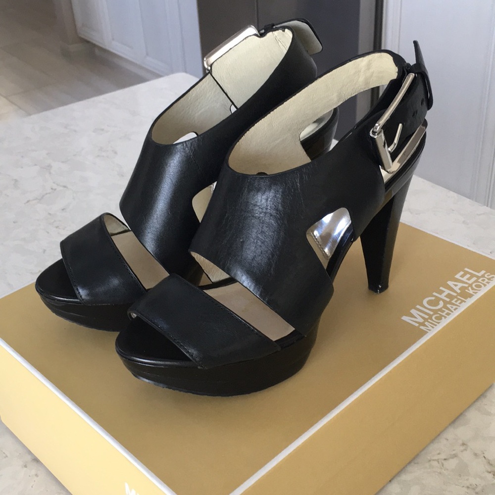Michael Kors shoes